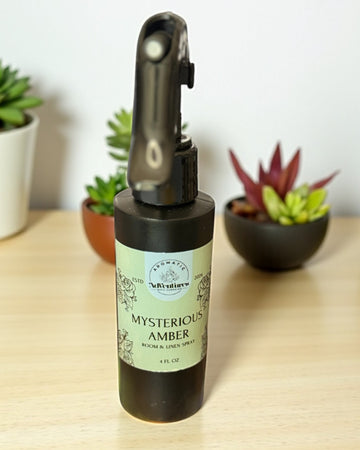 Room & Linen Spray