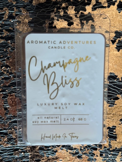 Wax Melts